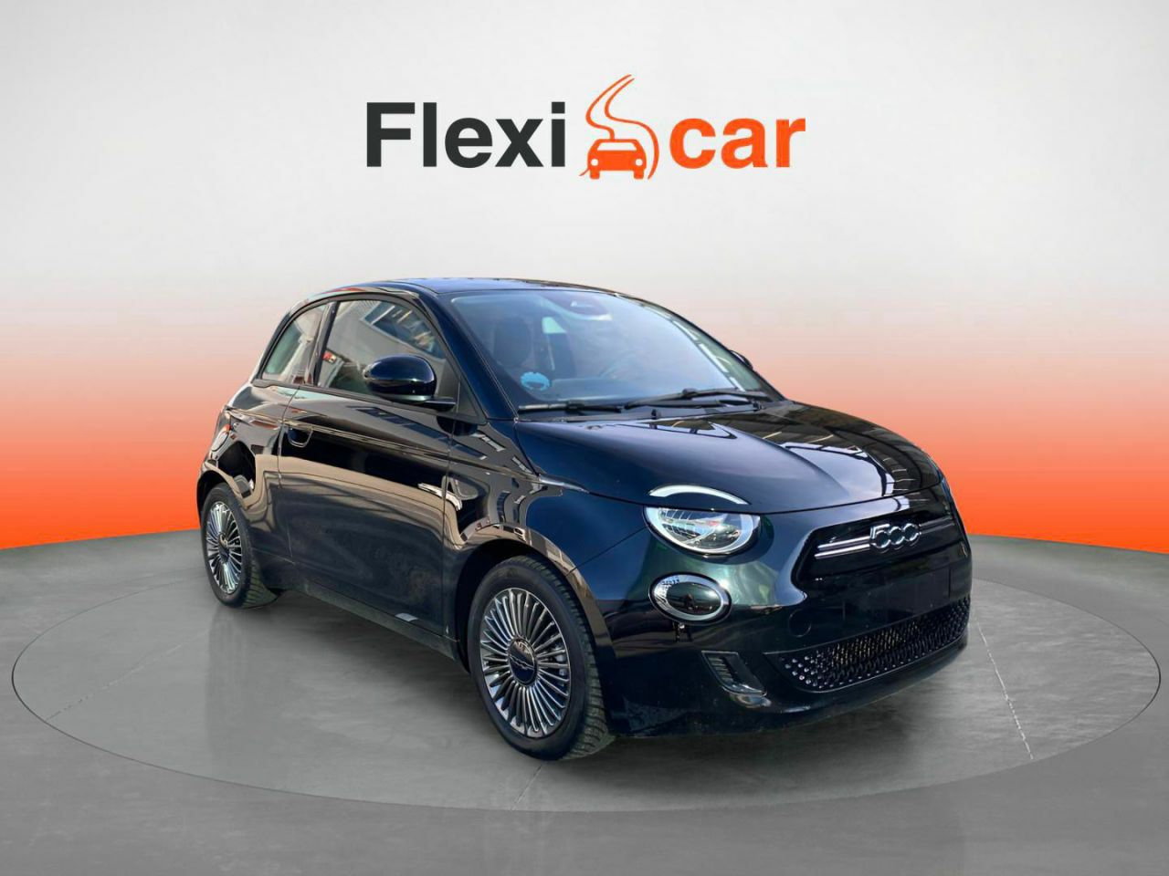 Fiat 500c henares  de segunda mano - fiat 500 2022 /