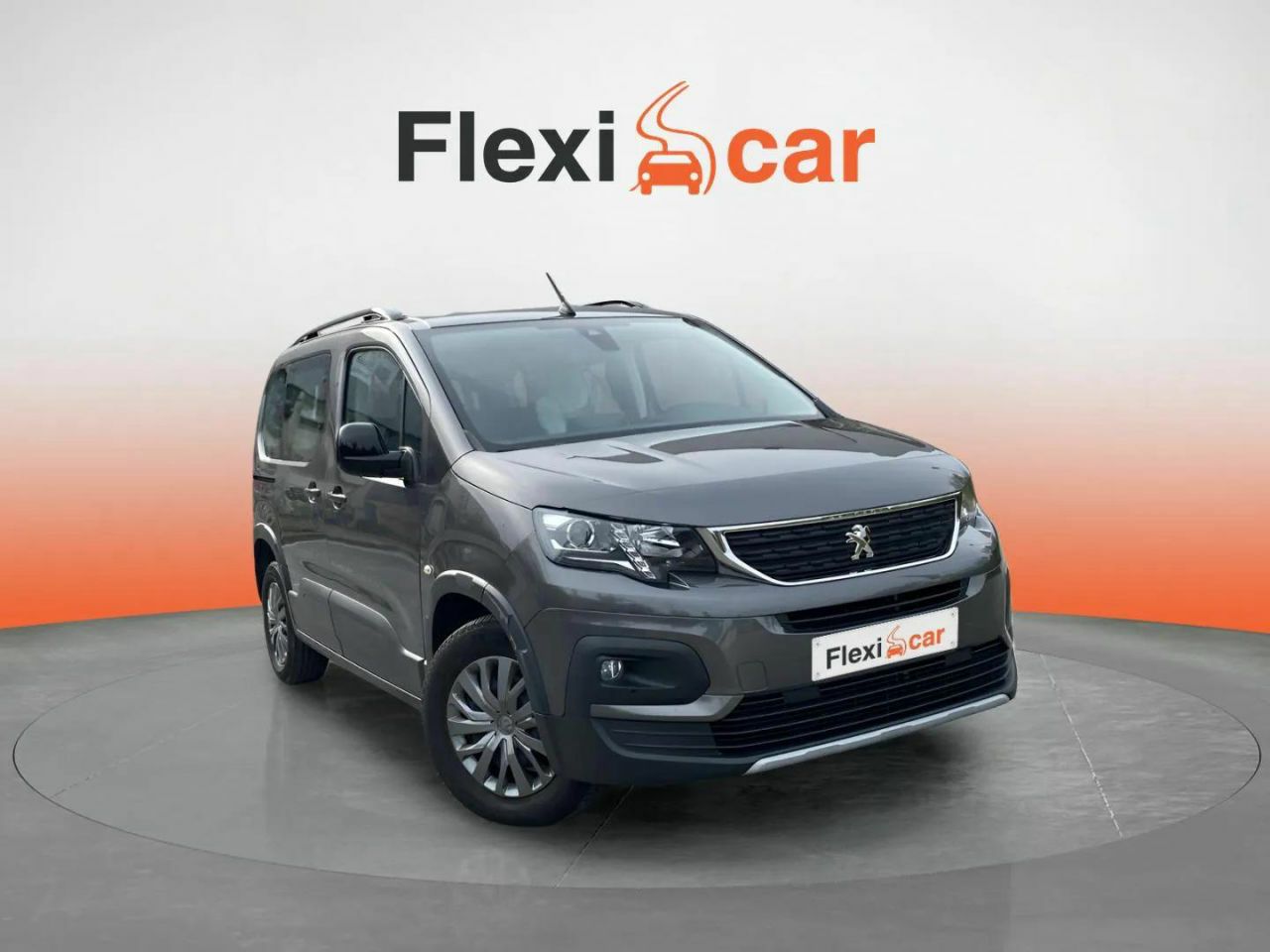 Peugeot 2008 vehiculos de ocasion  de segunda mano - peugeot rifter 2023 /