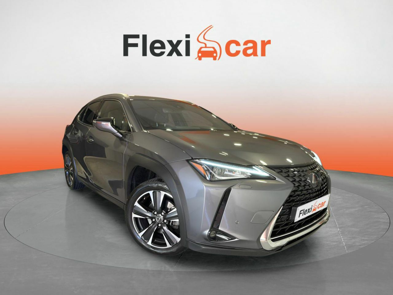 lexus ux 2021 /