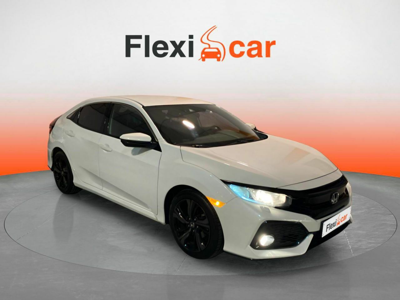 honda civic 2019 /