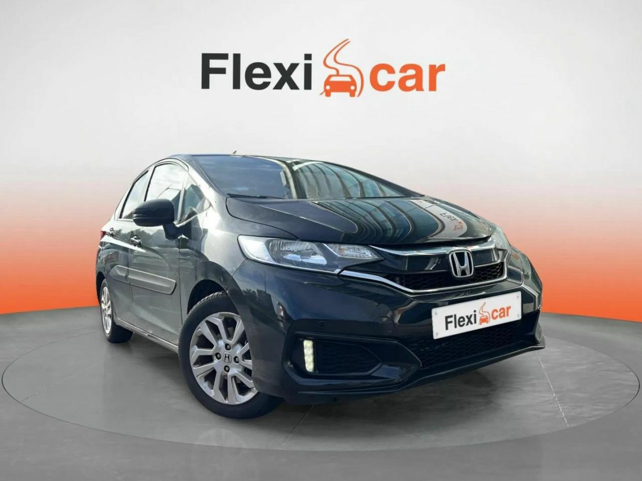 Honda jazz 2024  de segunda mano - honda jazz 2019 /