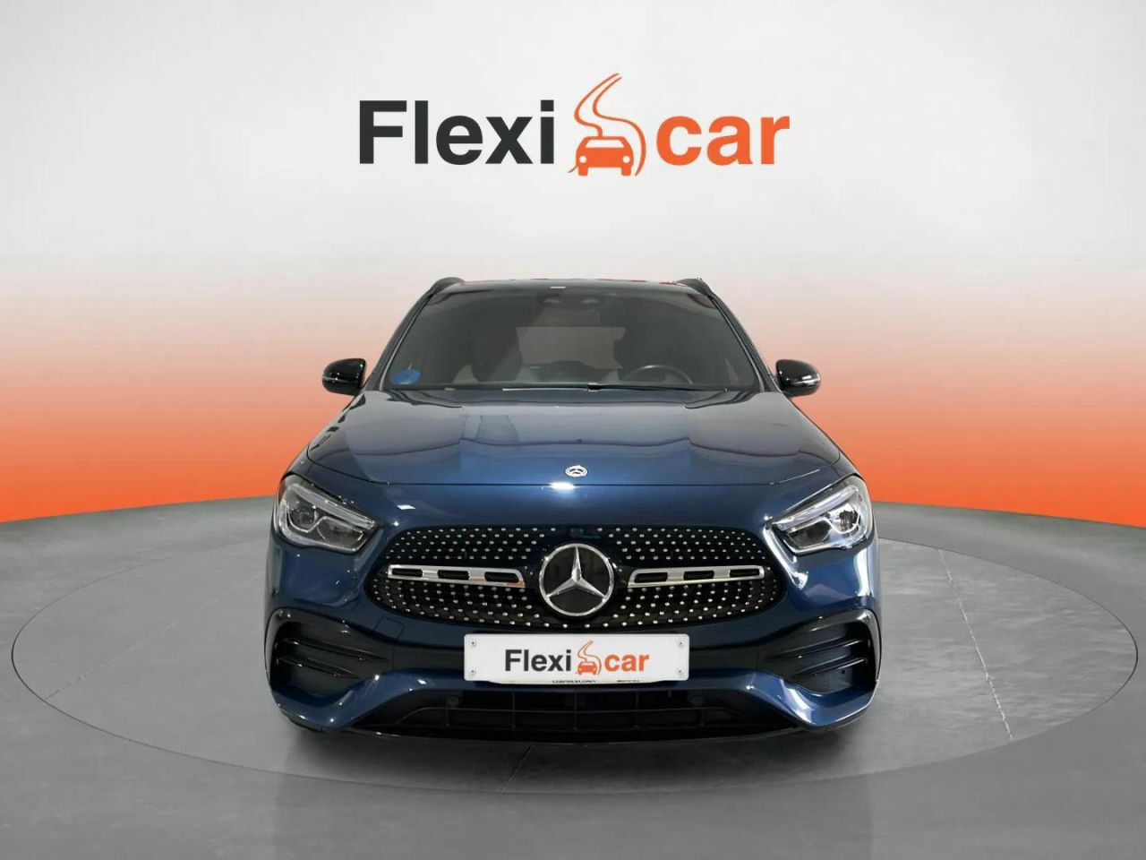mercedes gla 2020 / foto grande (2)