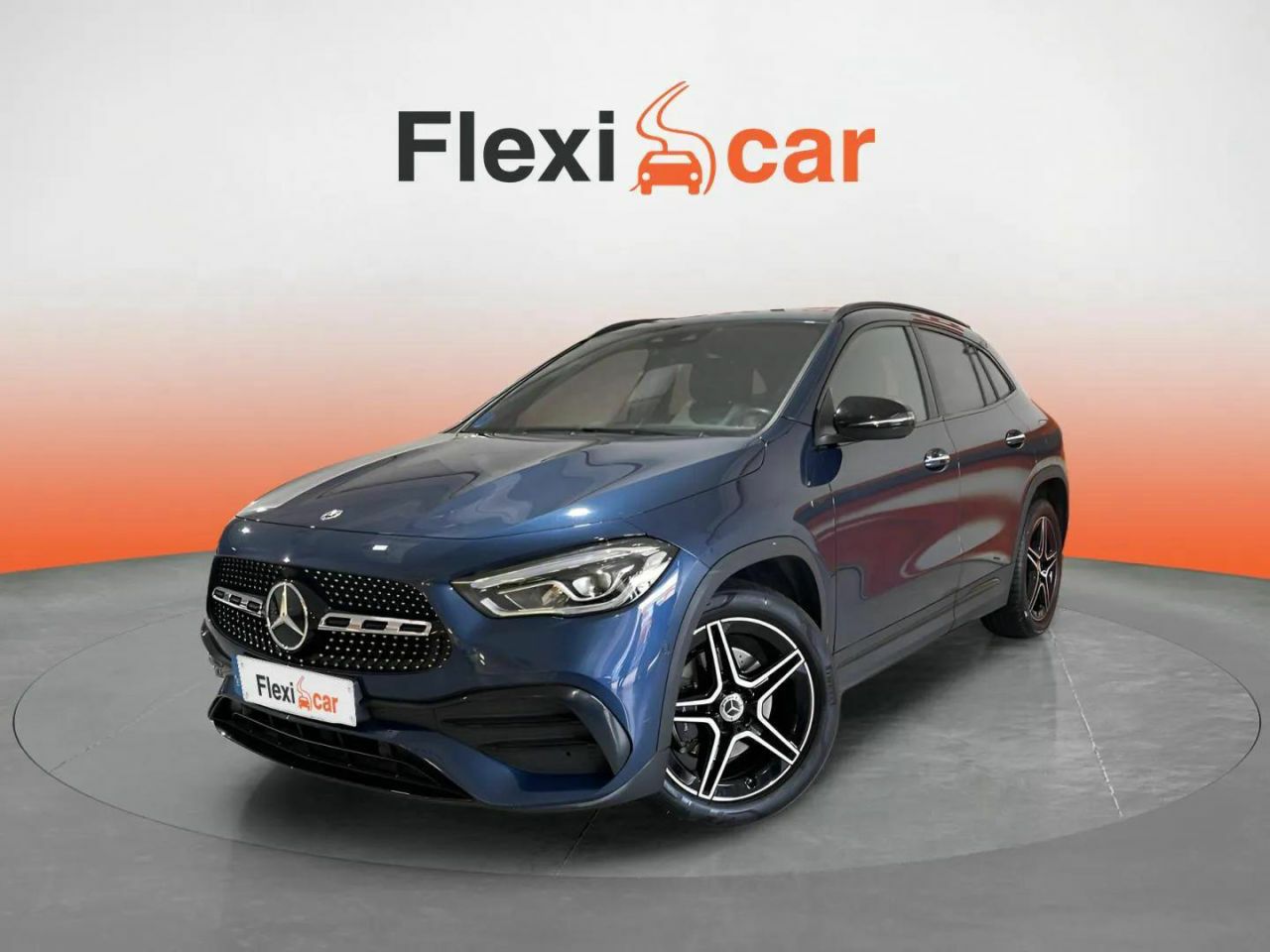 mercedes gla 2020 / foto grande (3)