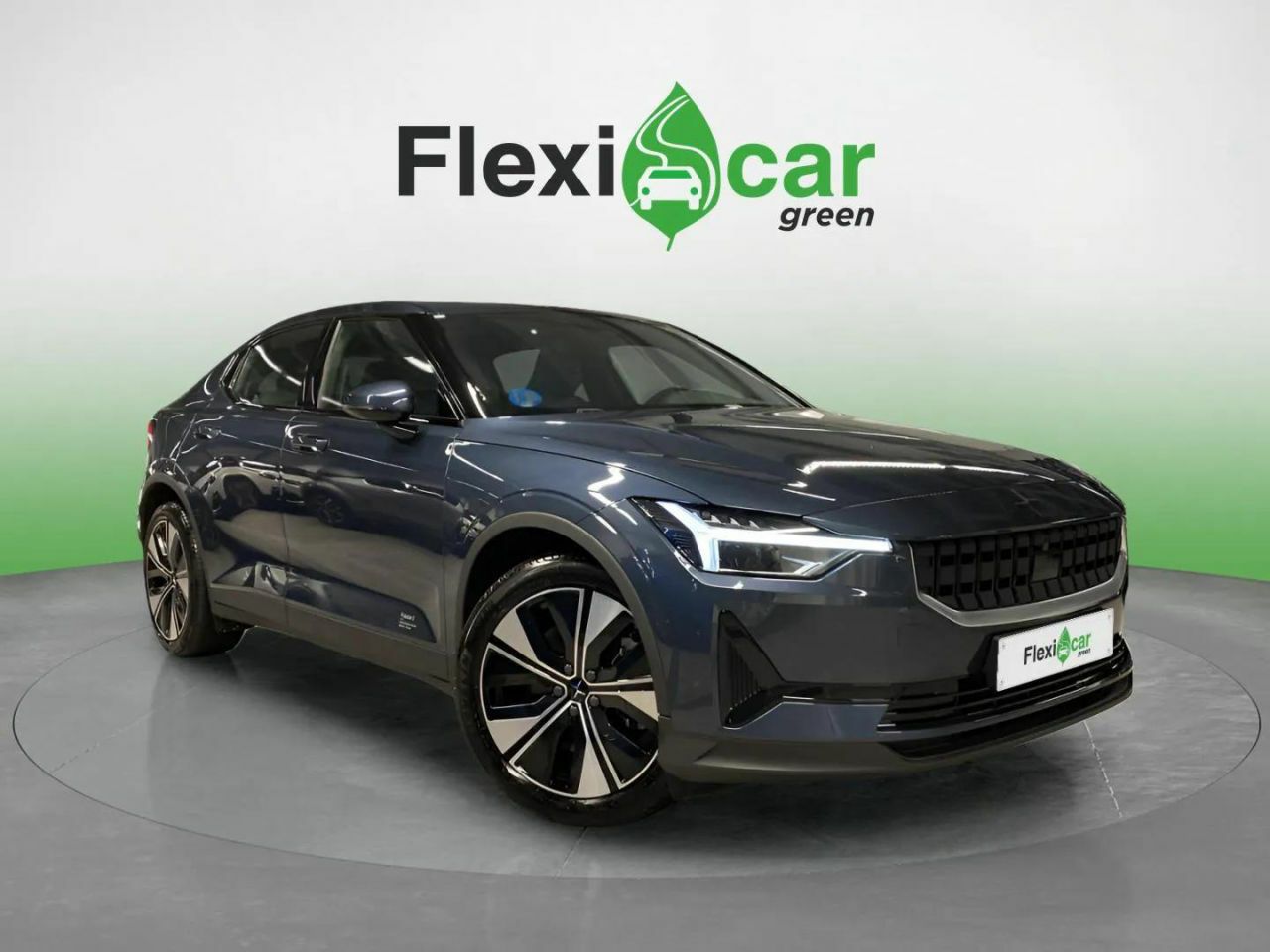 Polestar 2  de segunda mano - polestar 2 2022 /