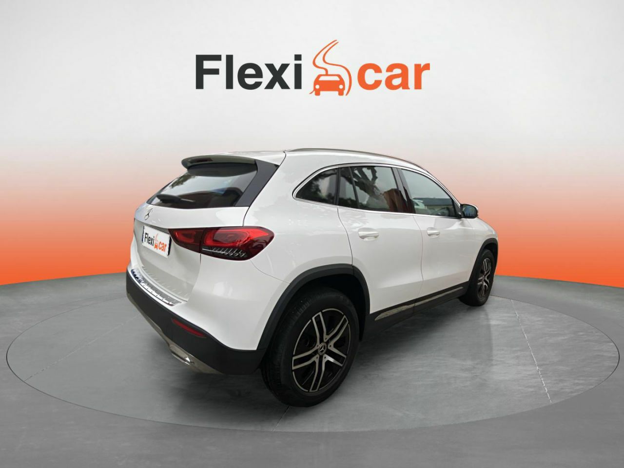 mercedes gla 2023 / foto grande (2)