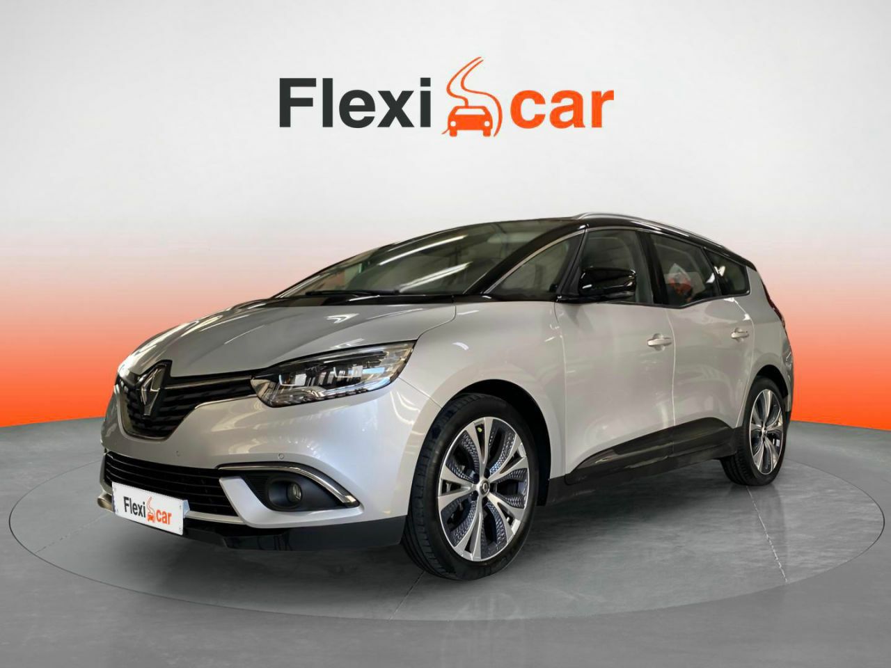 renault grand scénic 2019 / foto grande (3)