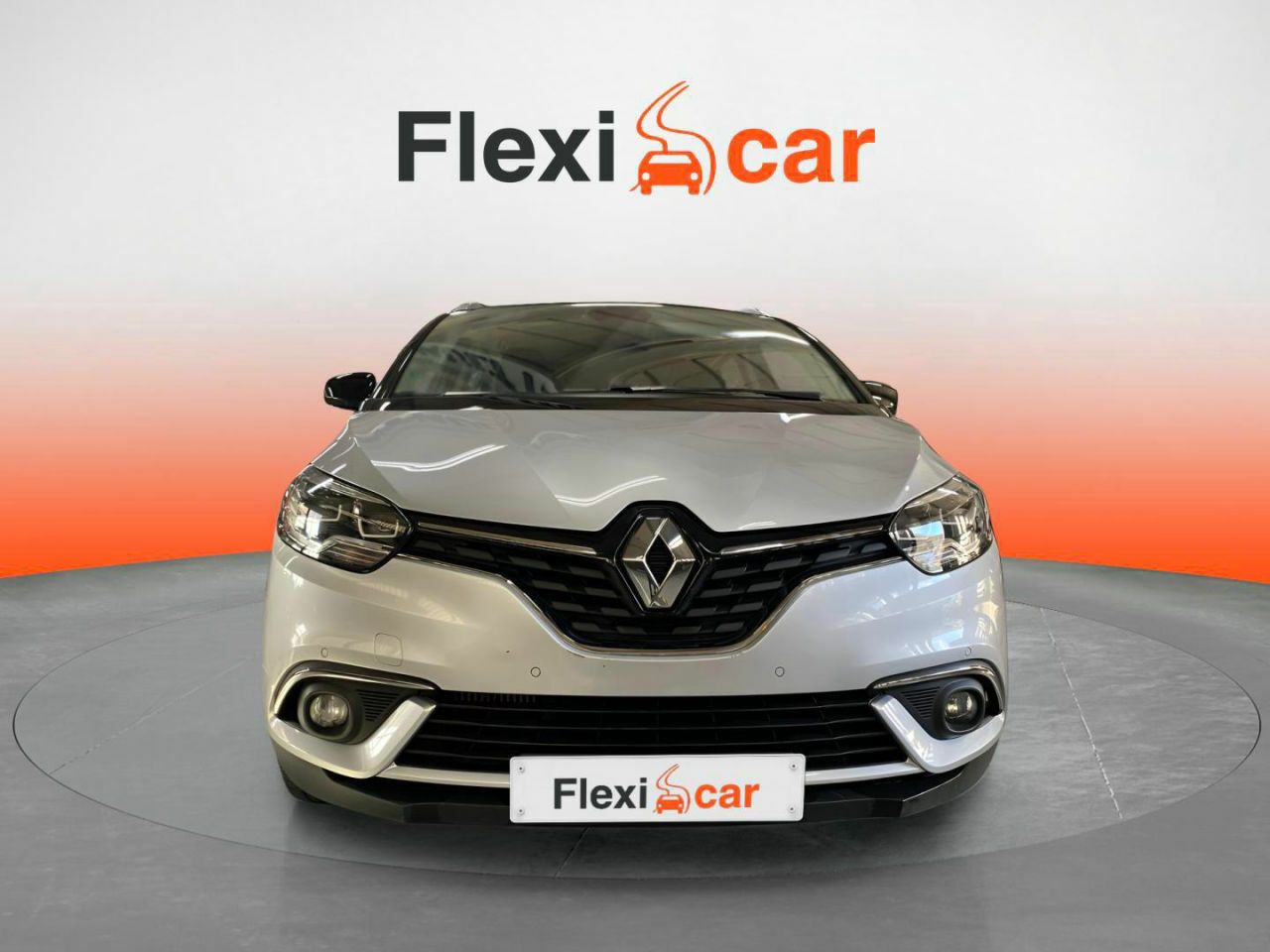 renault grand scénic 2019 / foto grande (2)