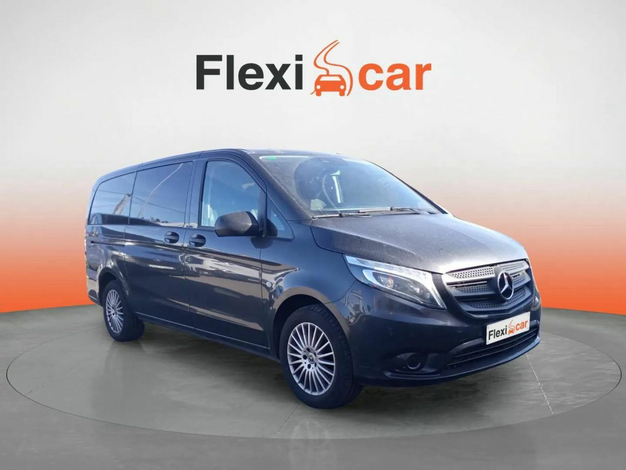 Mercedes vito  de segunda mano - mercedes vito 2021 /