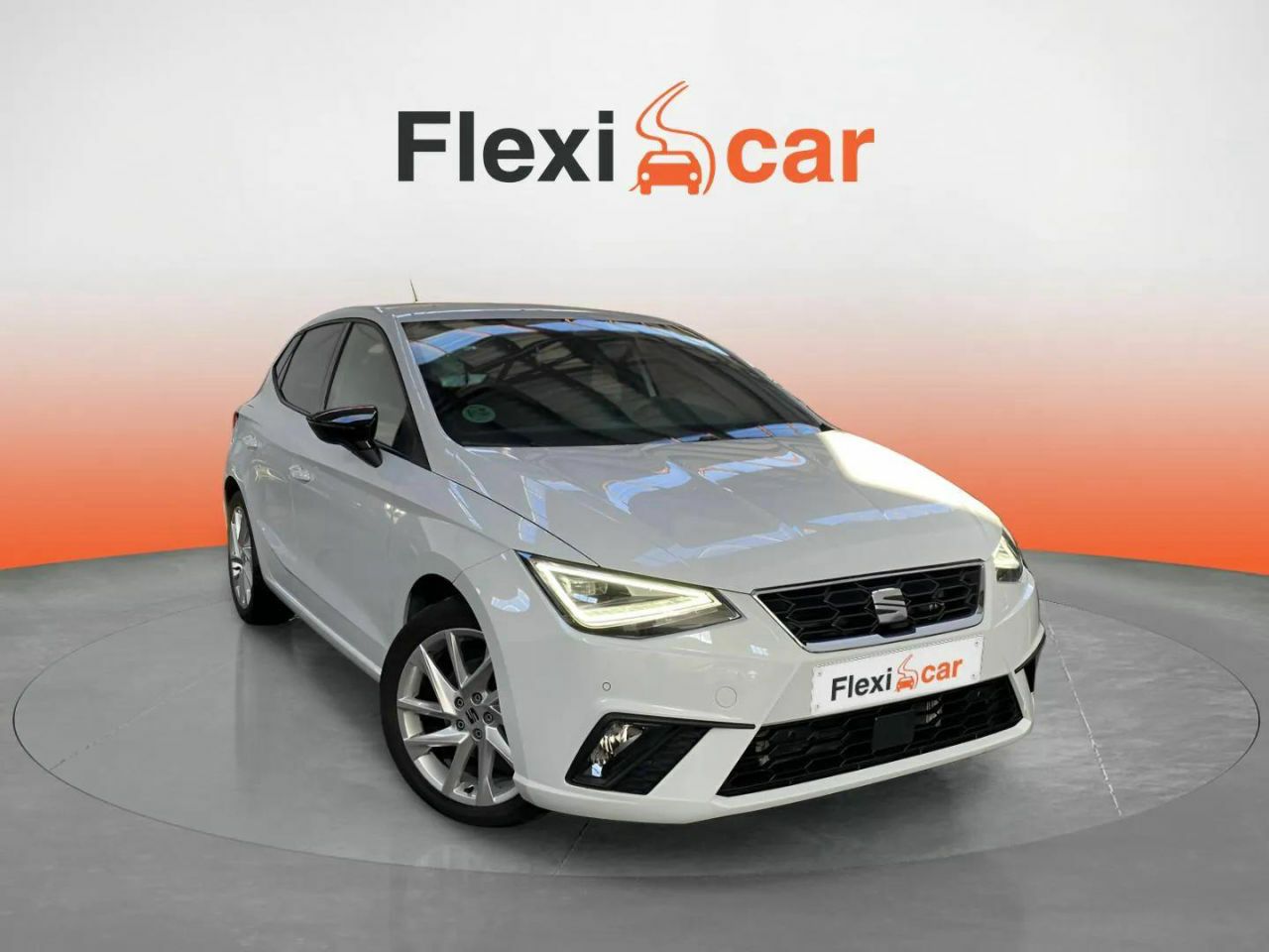 Seat ibiza 2024  de segunda mano - seat ibiza 2024 /