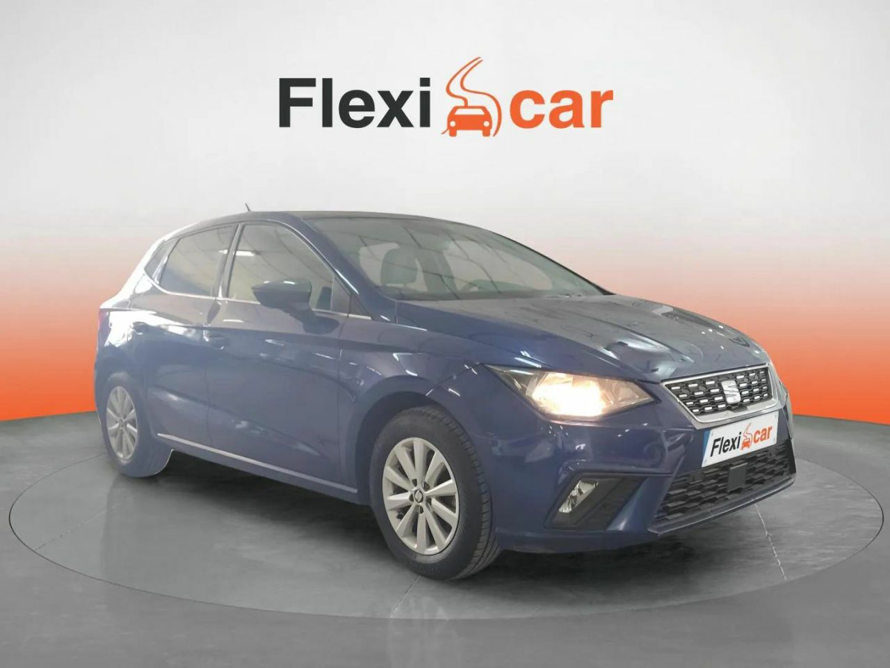 seat ibiza 2021 /