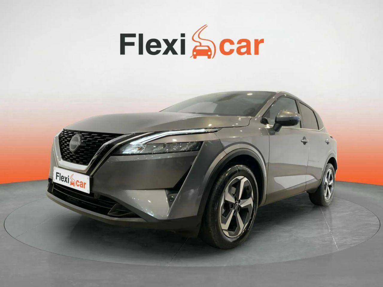 nissan qashqai 2024 /