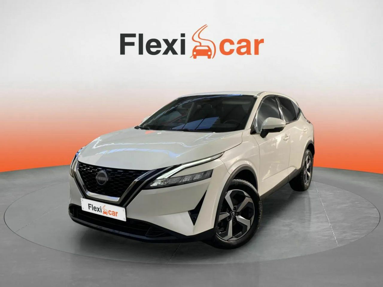 nissan qashqai 2024 / foto grande (3)