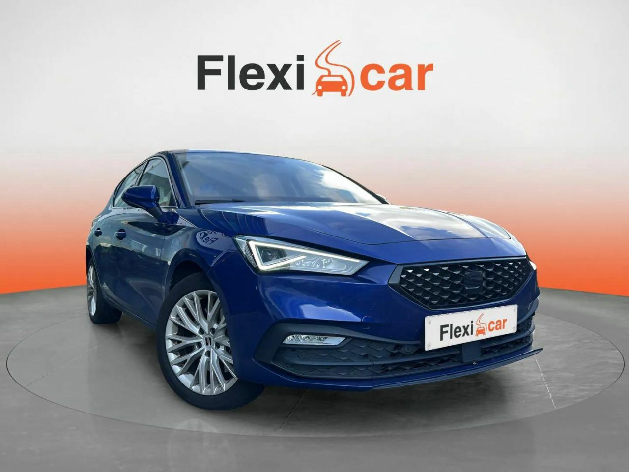 seat leon 2021 /