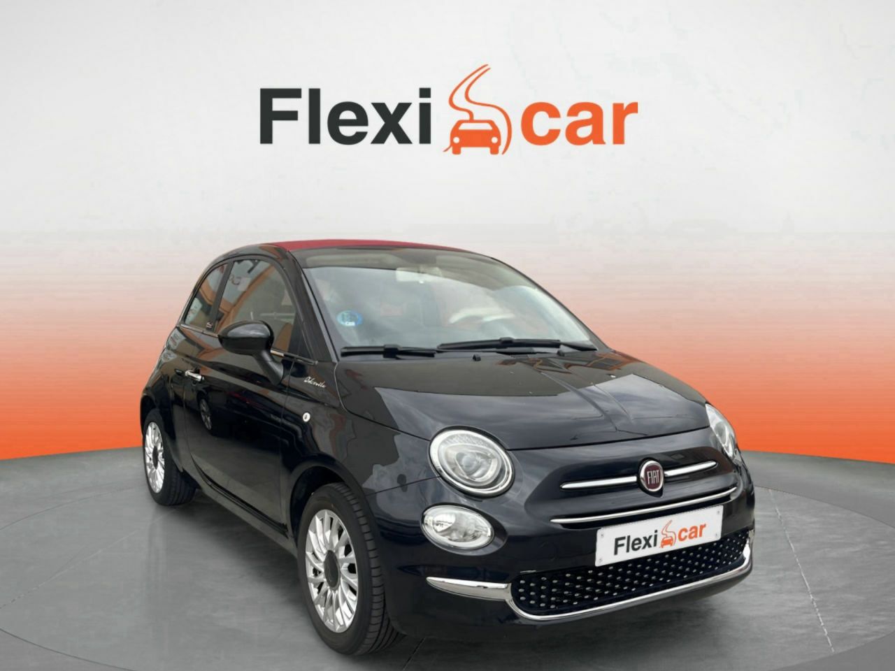 Fiat solara 2021 alcala de henares  de segunda mano - fiat 500 2021 /
