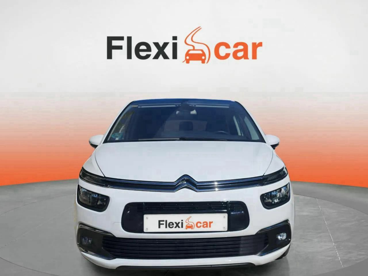 citroën c4 spacetourer 2020 / foto grande (2)