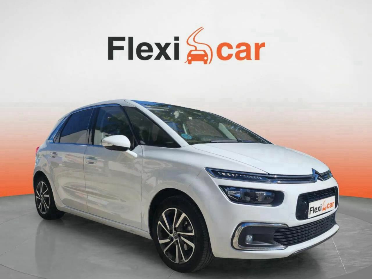 Dr 40 2020 concesionario gijon  de segunda mano - citroën c4 spacetourer 2020 /