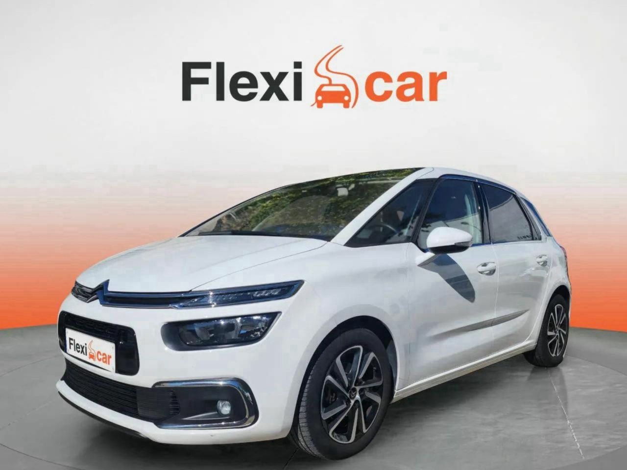 citroën c4 spacetourer 2020 / foto grande (3)