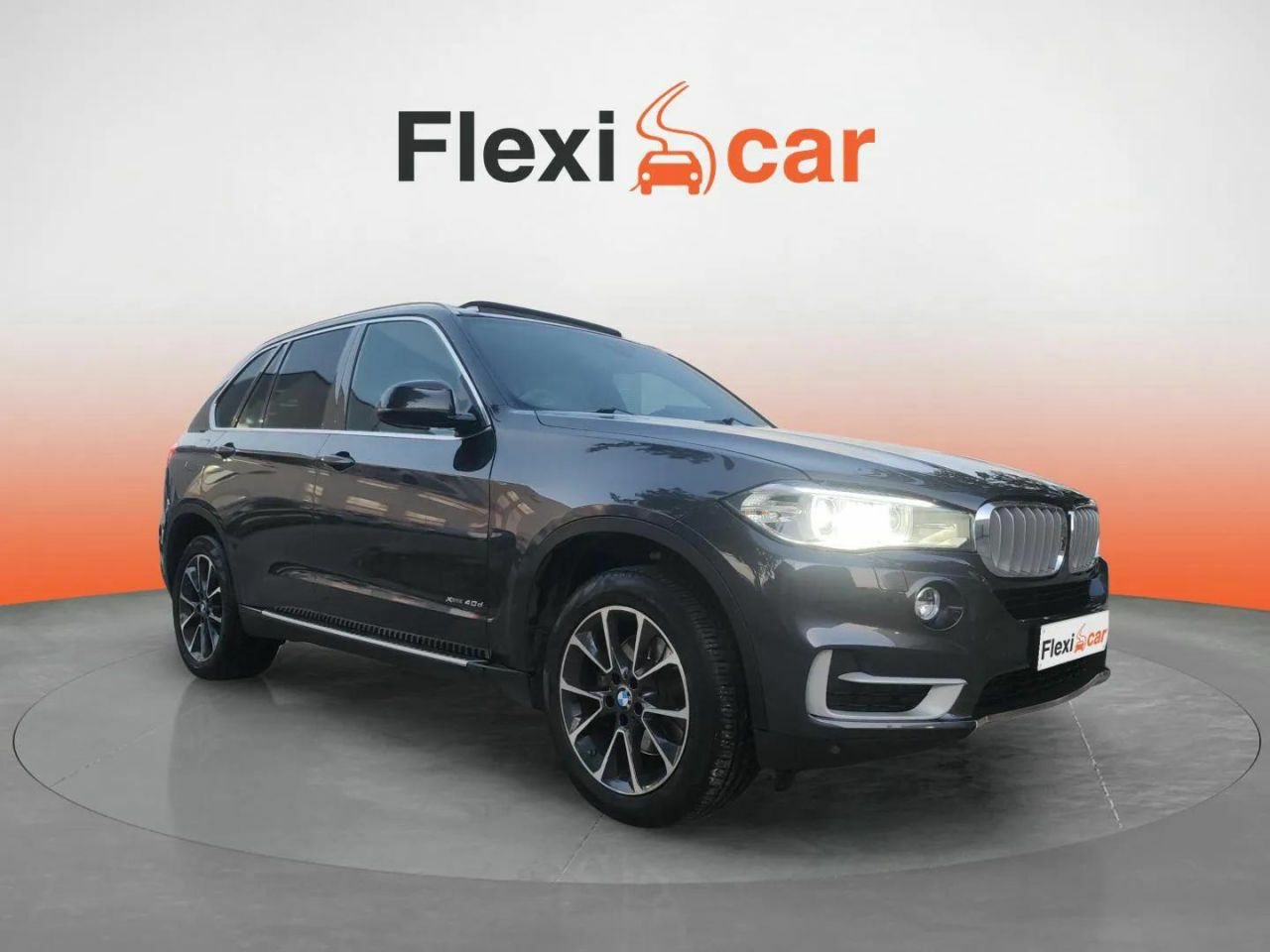 Bmw x5  de segunda mano - bmw x5 2015 /