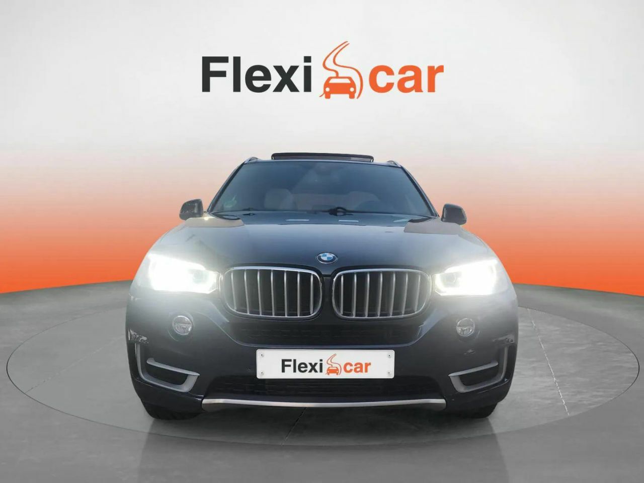 bmw x5 2015 / foto grande (2)