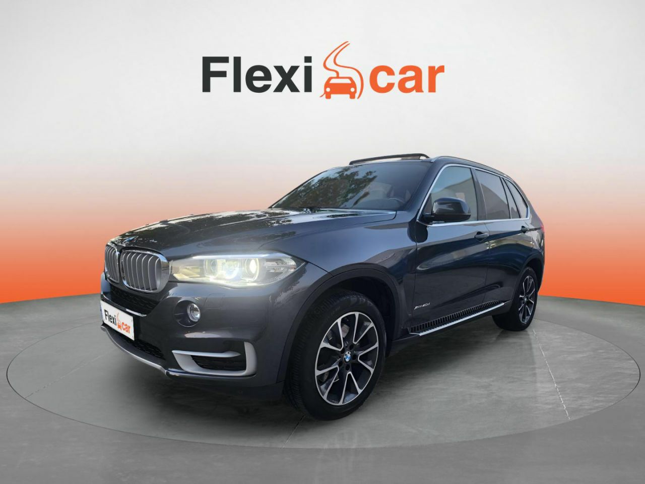 bmw x5 2015 / foto grande (3)