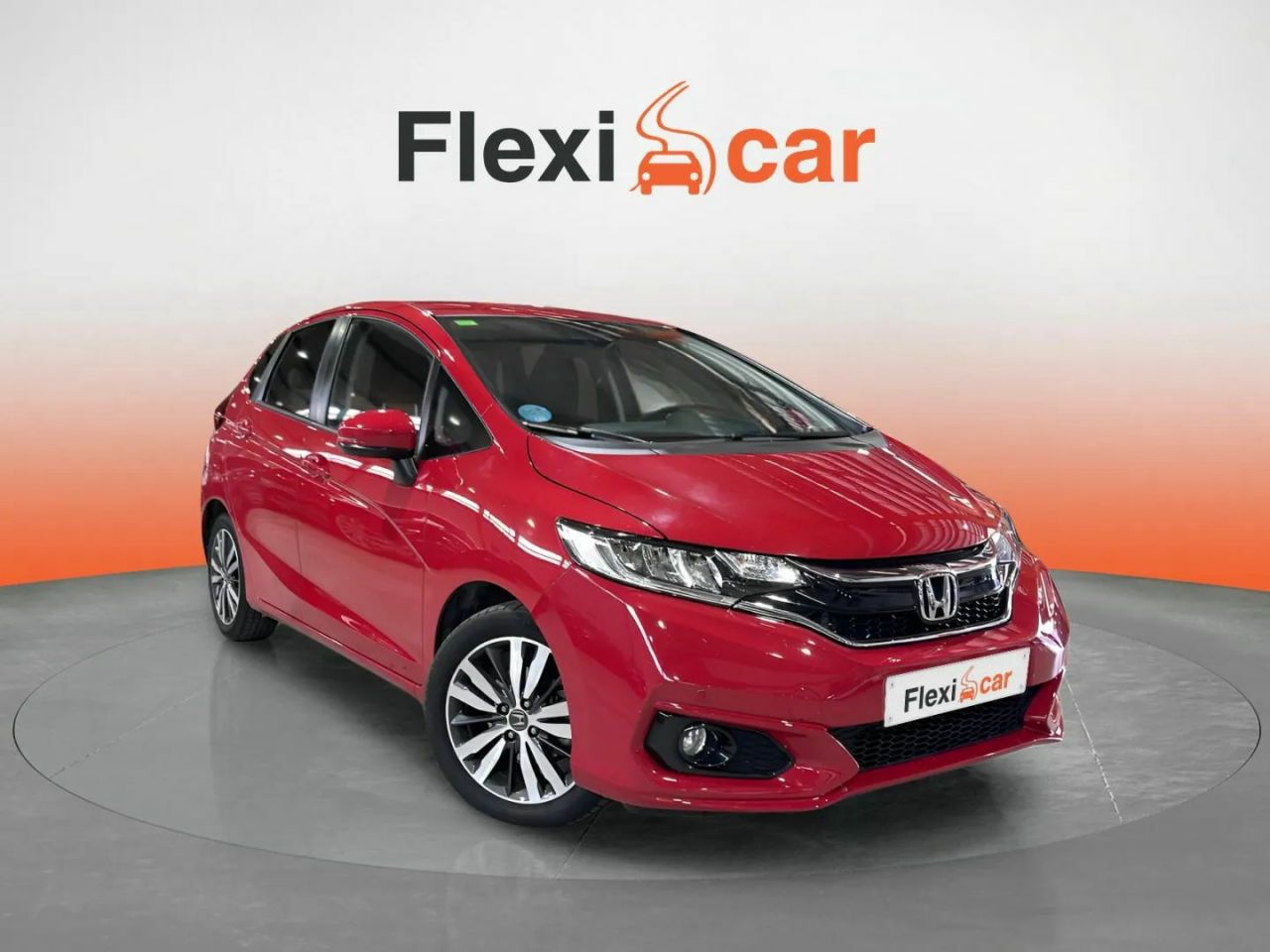 Honda jazz 2024  de segunda mano - honda jazz 2019 /