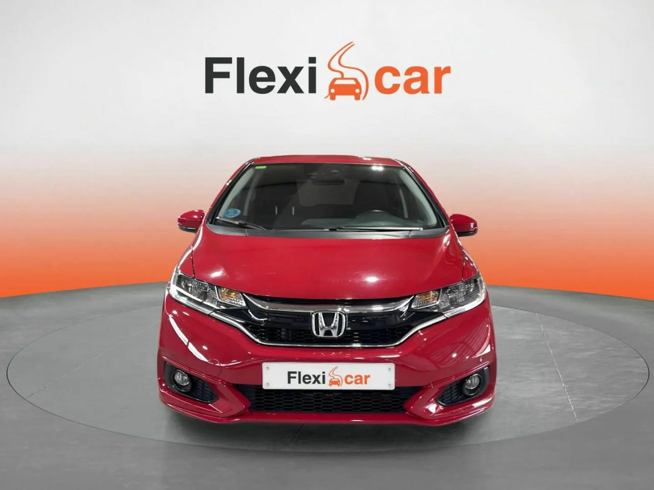 honda jazz 2019 / foto grande (2)