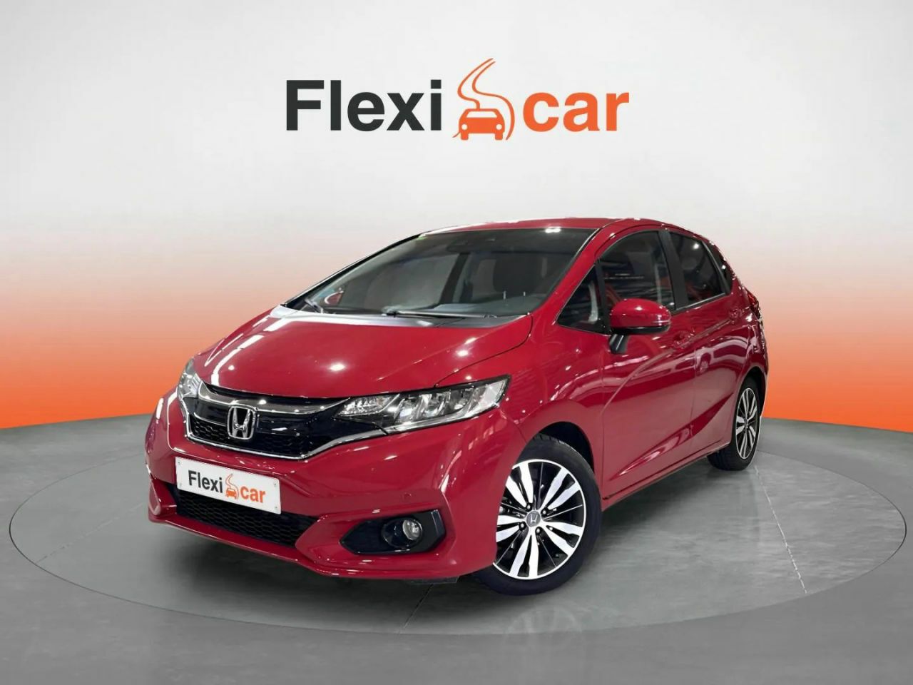 honda jazz 2019 / foto grande (3)