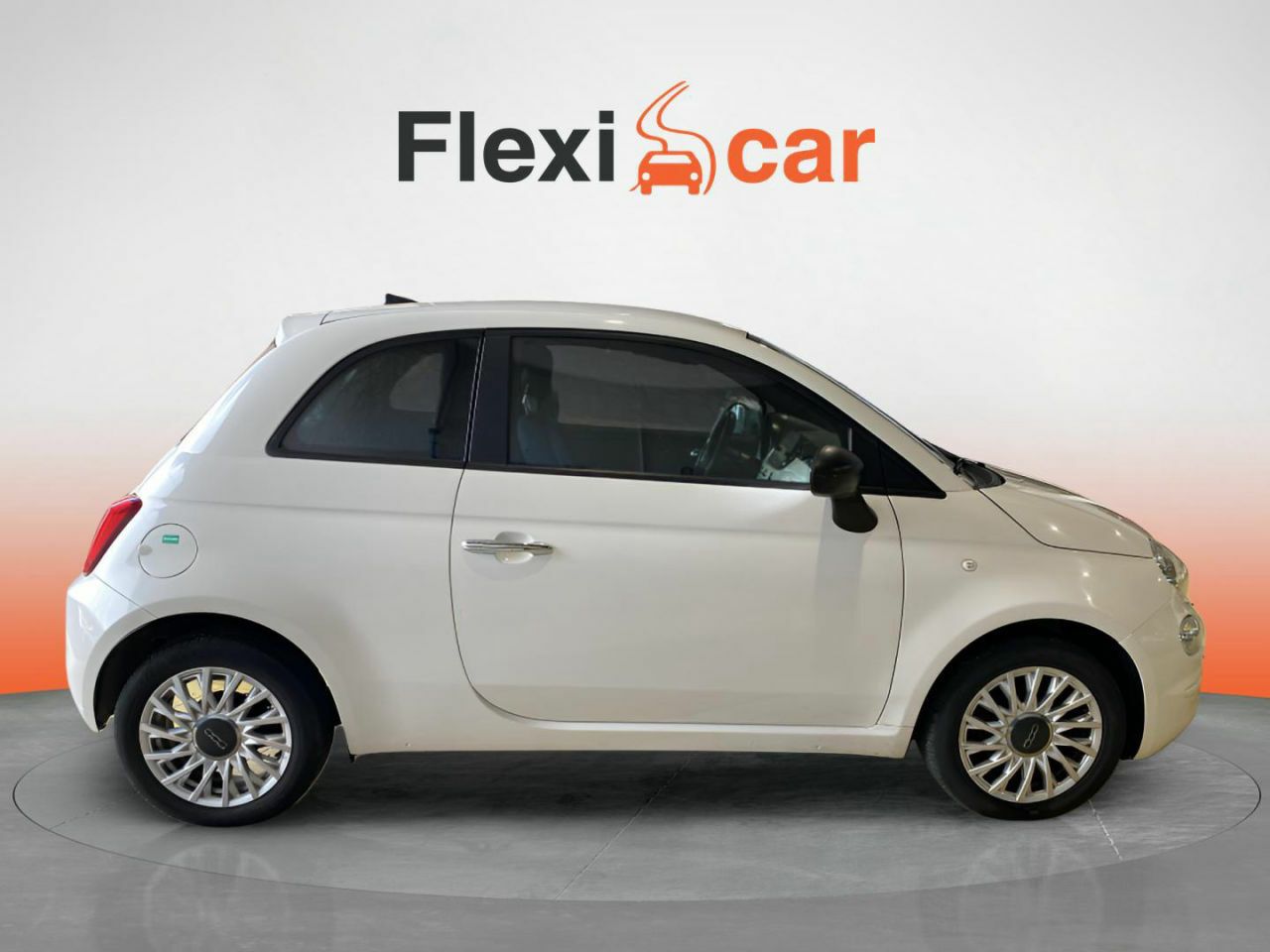 Fiat 500 2024  de segunda mano - fiat 500 2021 /