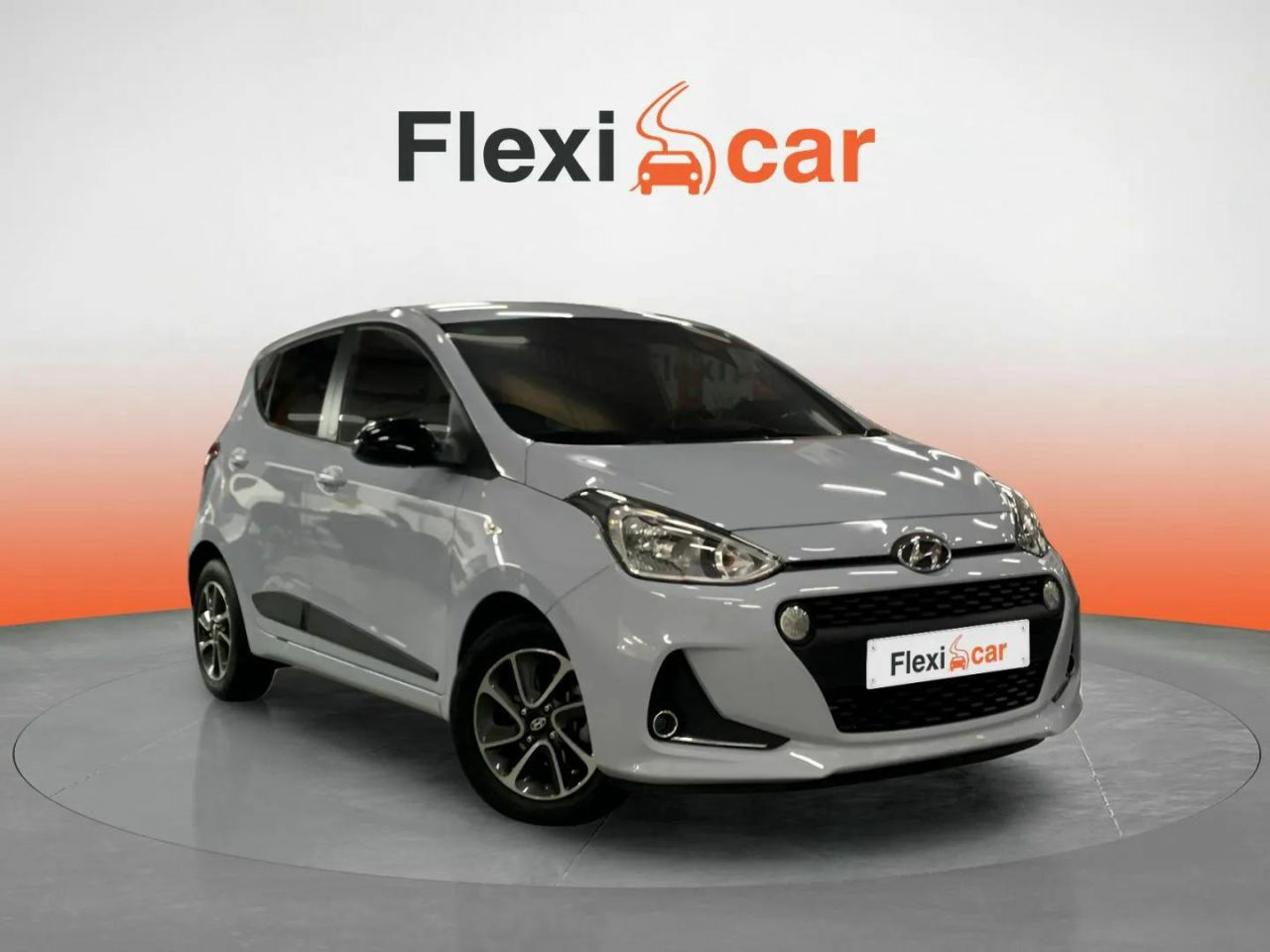 I20 alcala de henares  de segunda mano - hyundai i10 2019 /