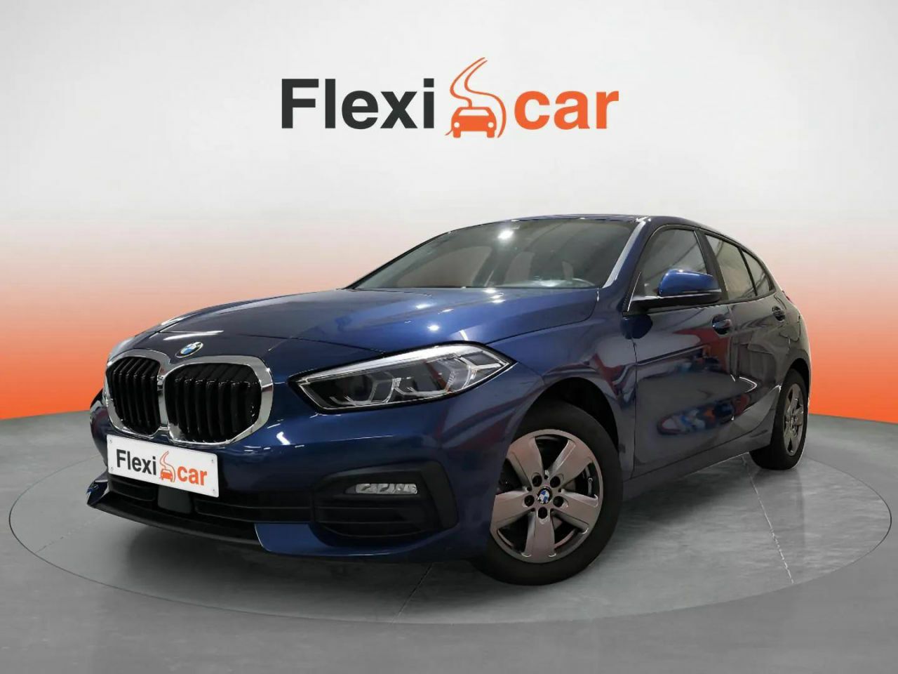 bmw serie 1 2023 / foto grande (3)