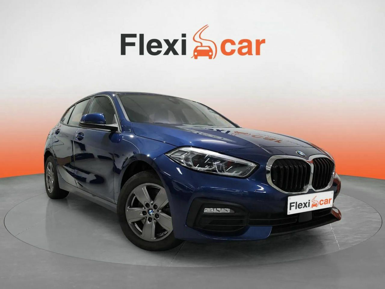 Bmw serie 1 2008 5 puertas segunda mano  de segunda mano - bmw serie 1 2023 /