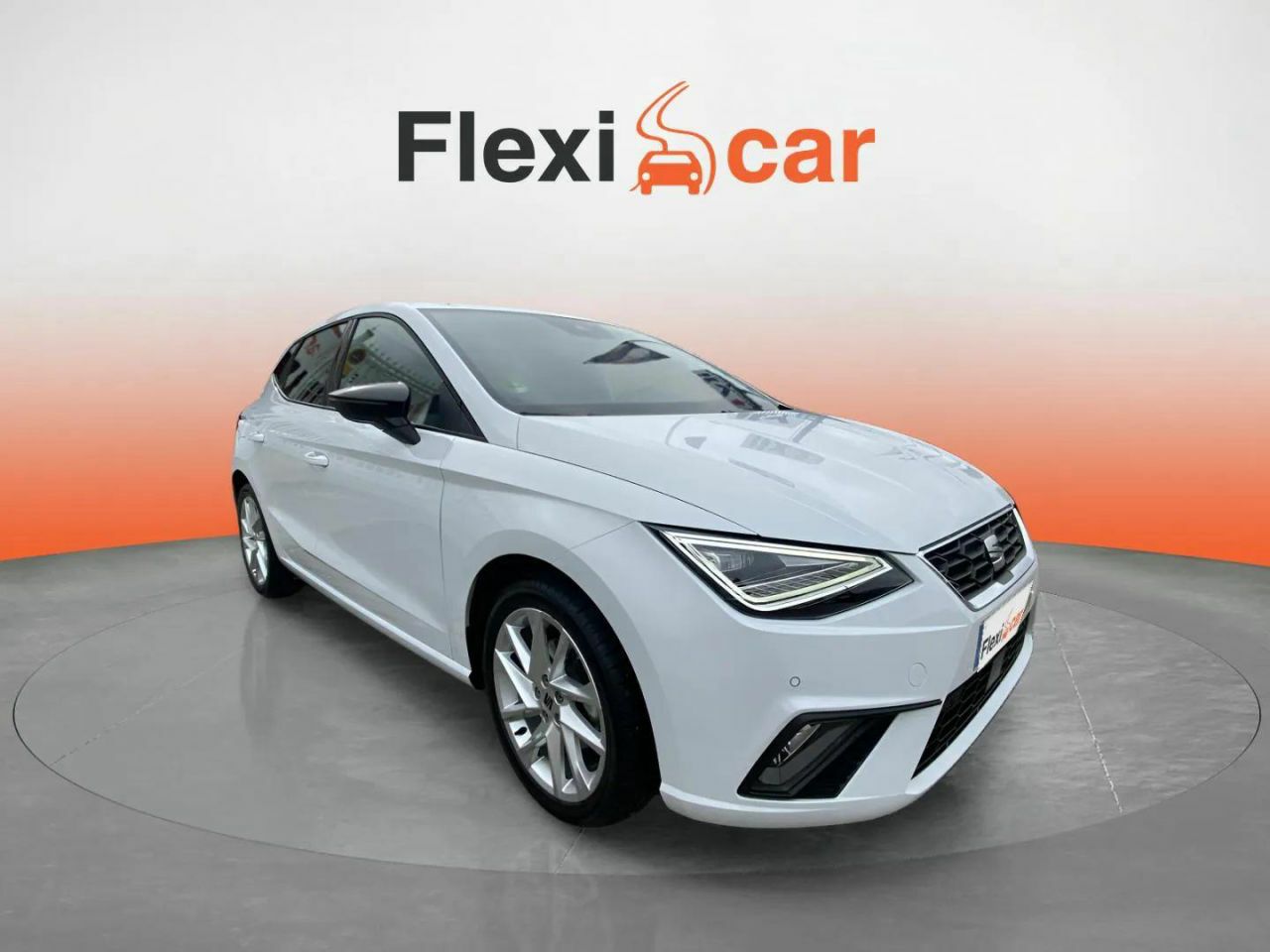 Seat ibiza 2024  de segunda mano - seat ibiza 2024 /