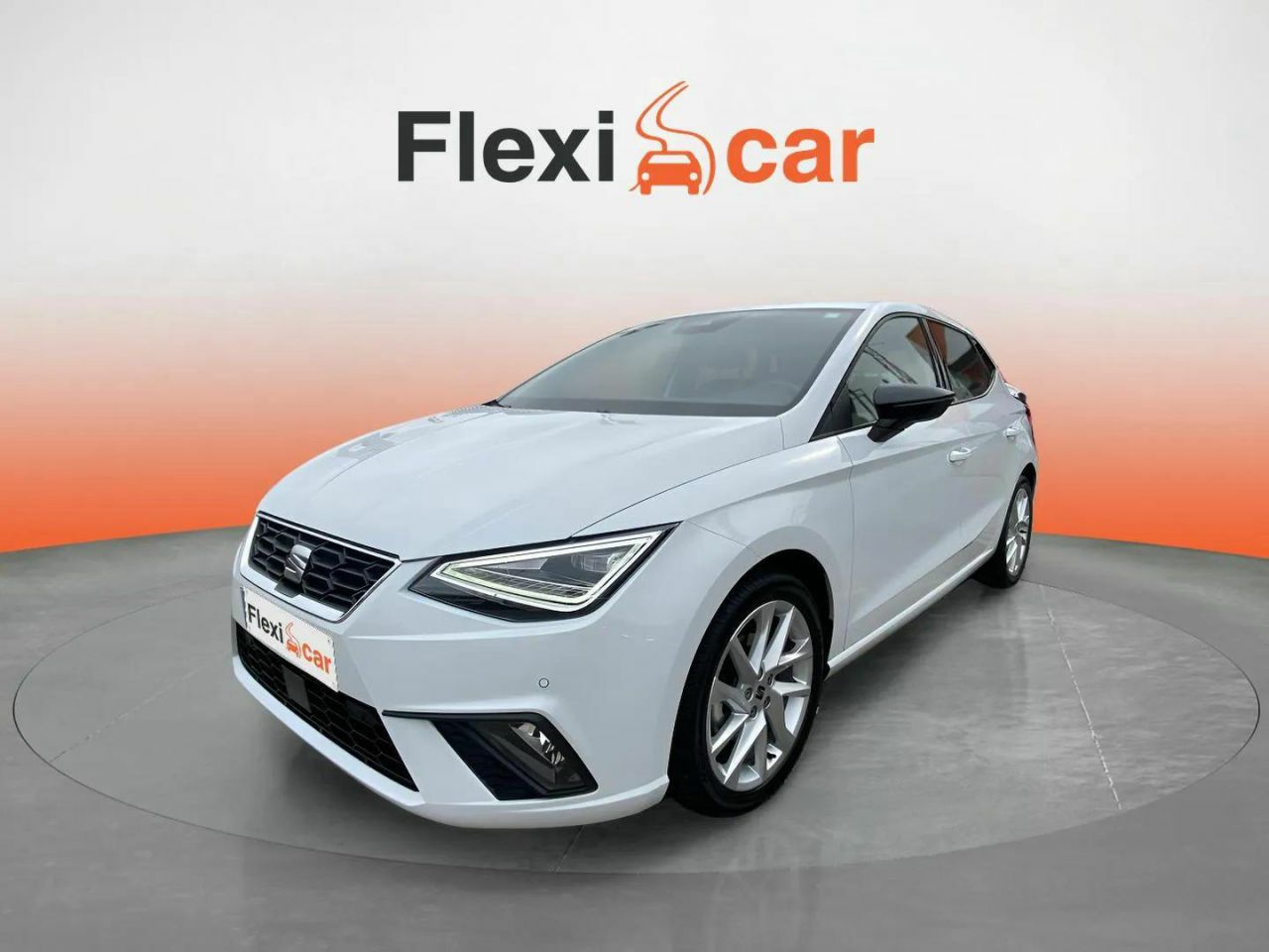 seat ibiza 2024 / foto grande (2)