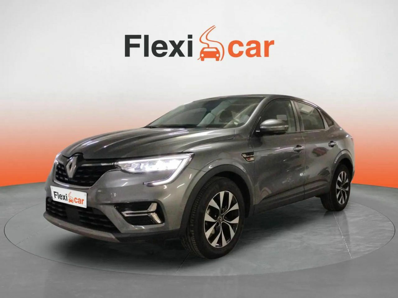 Renault clio madrid  de segunda mano en Madrid - renault arkana 2023 /