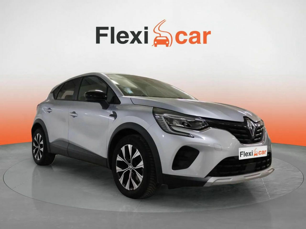 Renault clio madrid  de segunda mano en Madrid - renault captur 2022 /