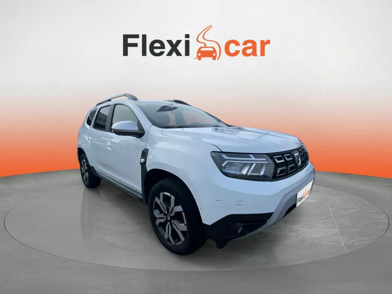 Dacia duster motor diesel 116cv  de segunda mano - dacia duster 2021 /
