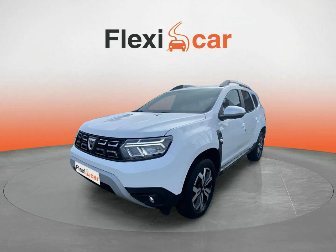 dacia duster 2021 / foto grande (2)