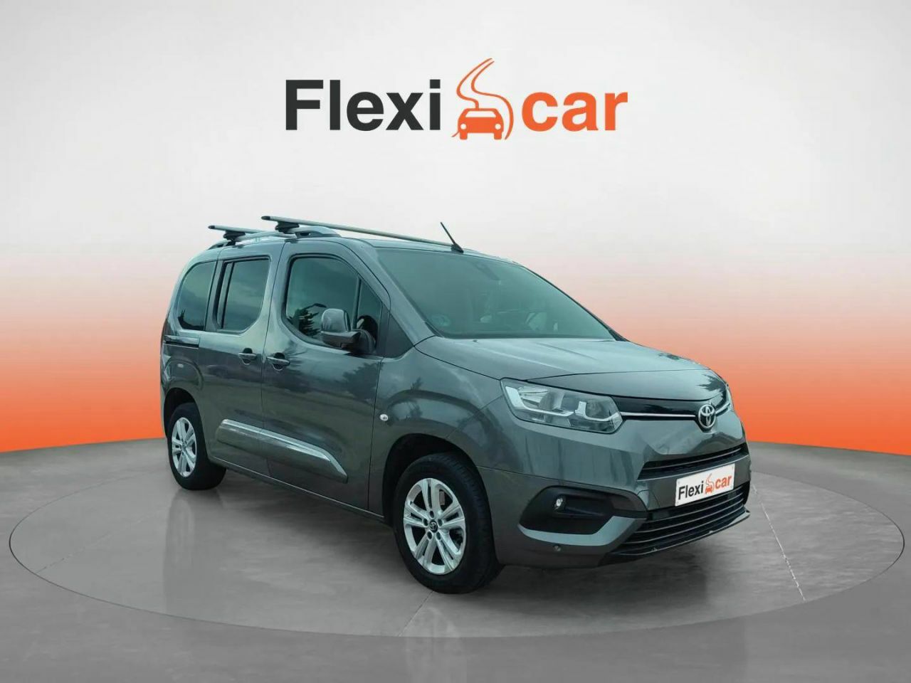 Toyota proace verso  de segunda mano - toyota proace city verso 2020 /