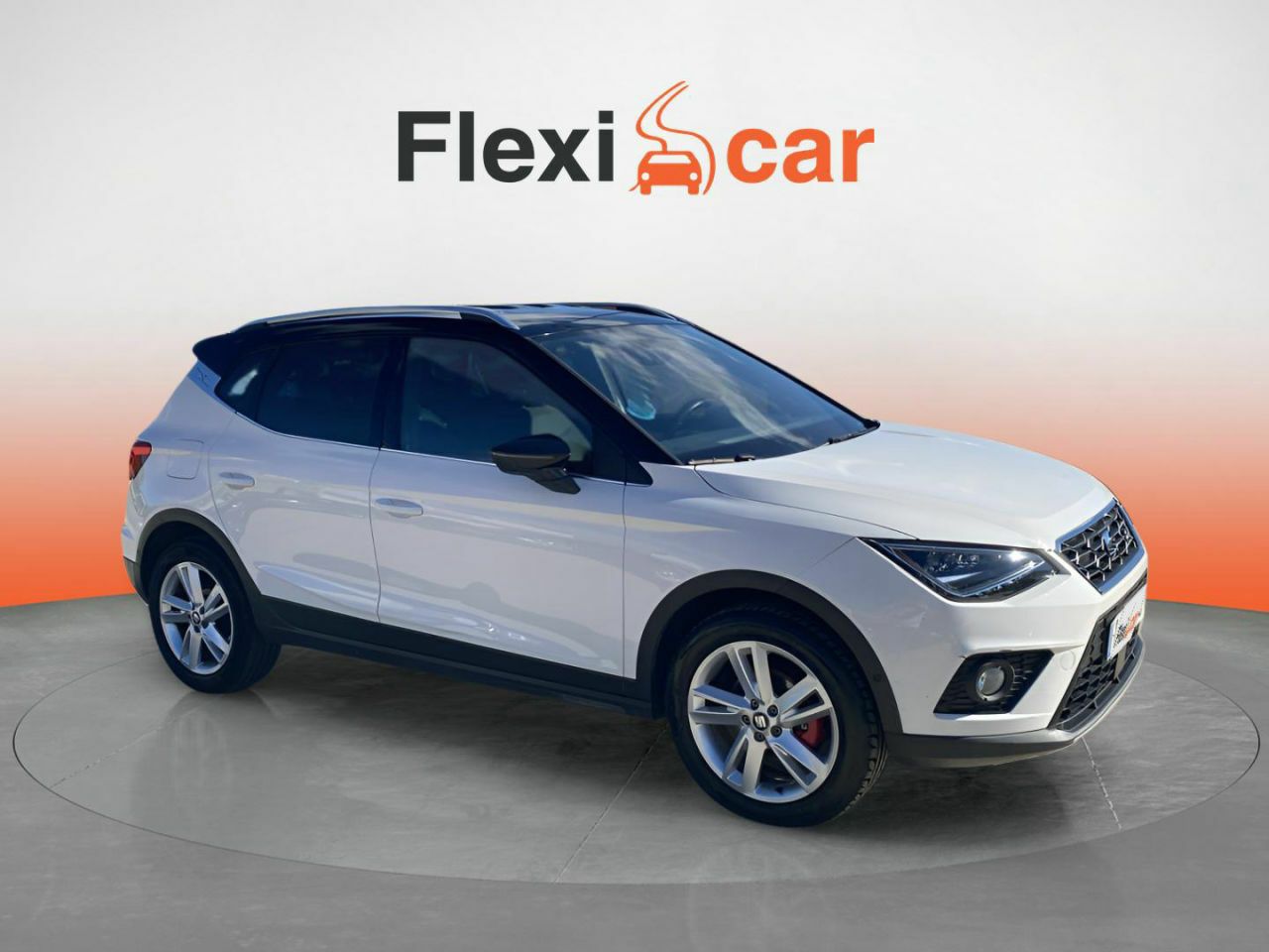 Outlander segunda mano alcala de henares  de segunda mano - seat arona 2021 /