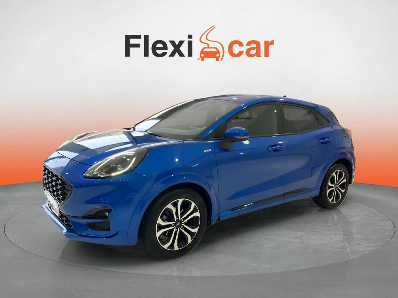 ford puma 2022 / foto grande (3)