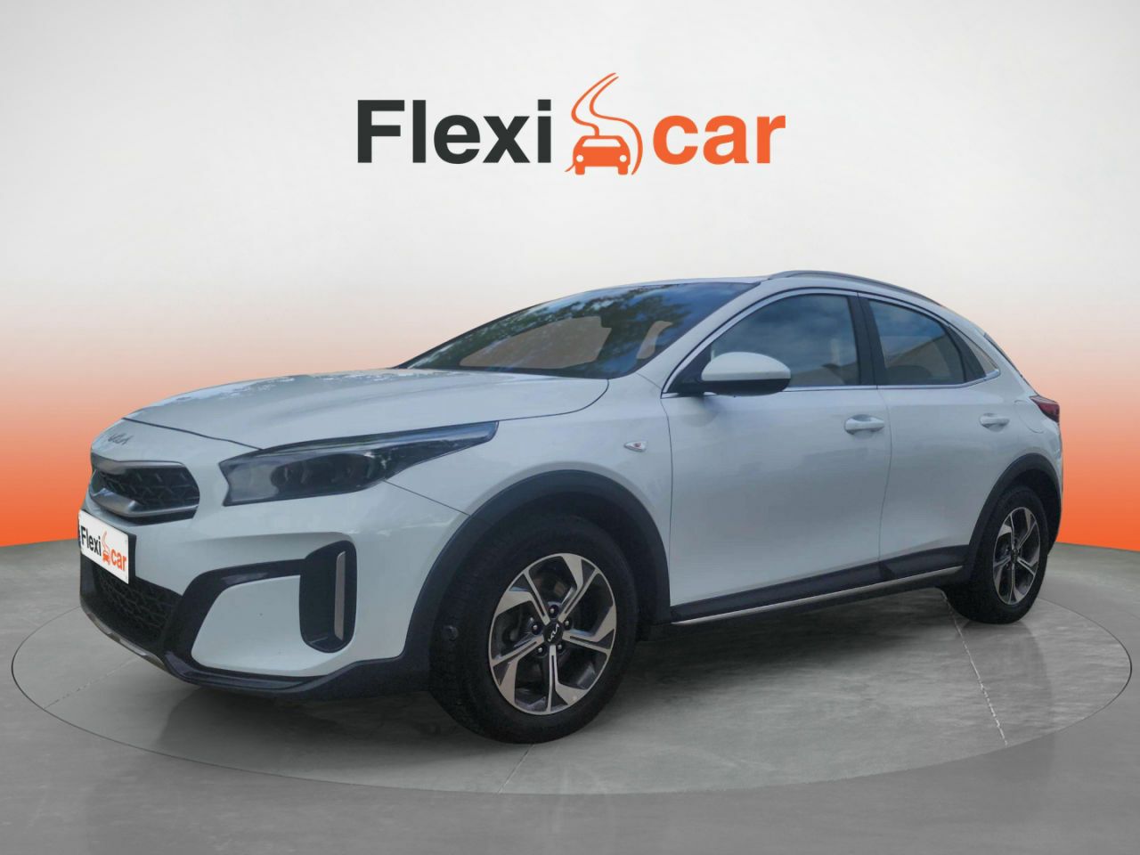 kia xceed 2023 / foto grande (3)