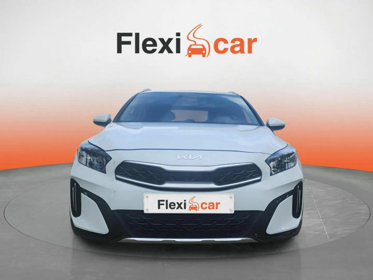 kia xceed 2023 / foto grande (2)