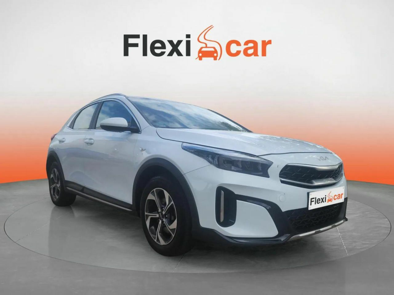 Kia niro alcala de henares segunda mano  de segunda mano - kia xceed 2023 /