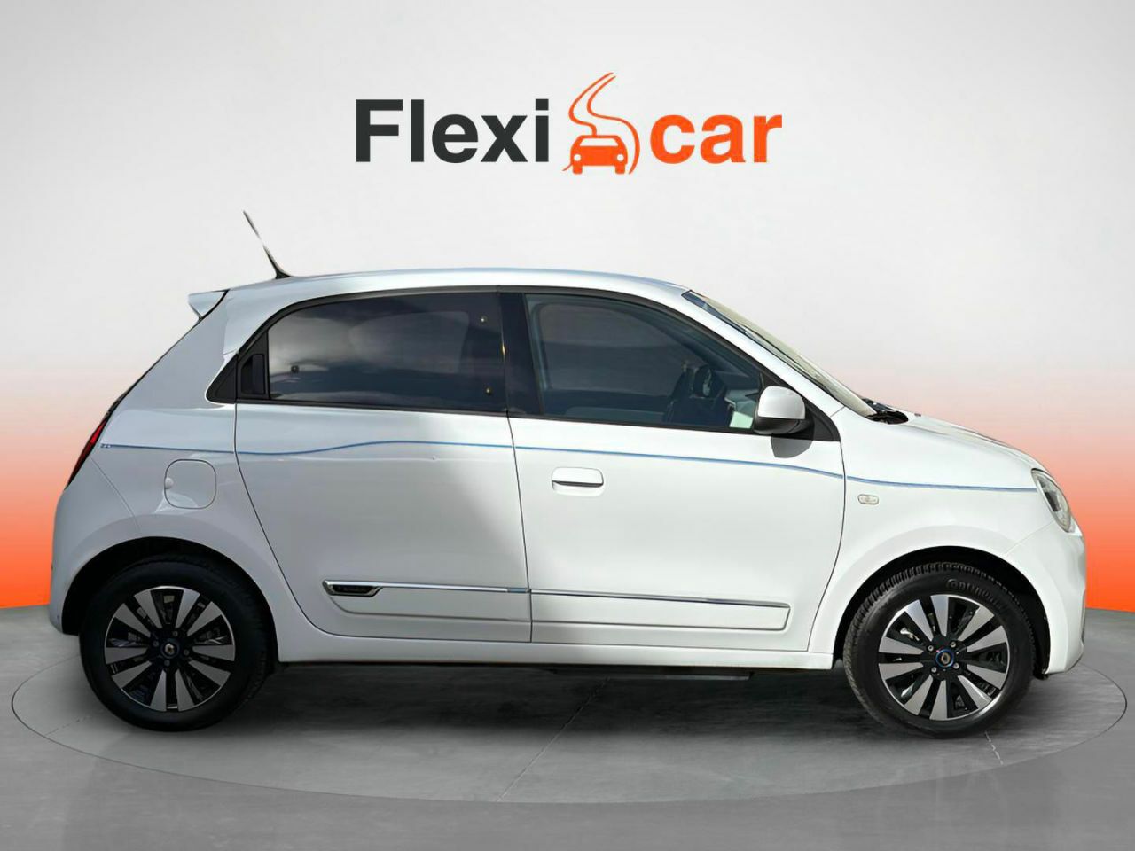 renault twingo 2022 / foto grande (2)