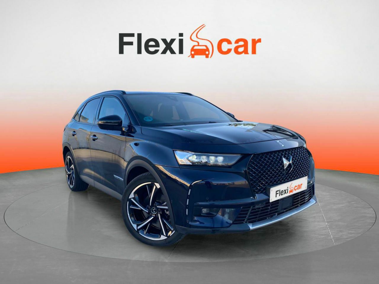 Ds 3 2020 precio contado 13700  de segunda mano - ds automobiles ds 7 crossback 2020 /