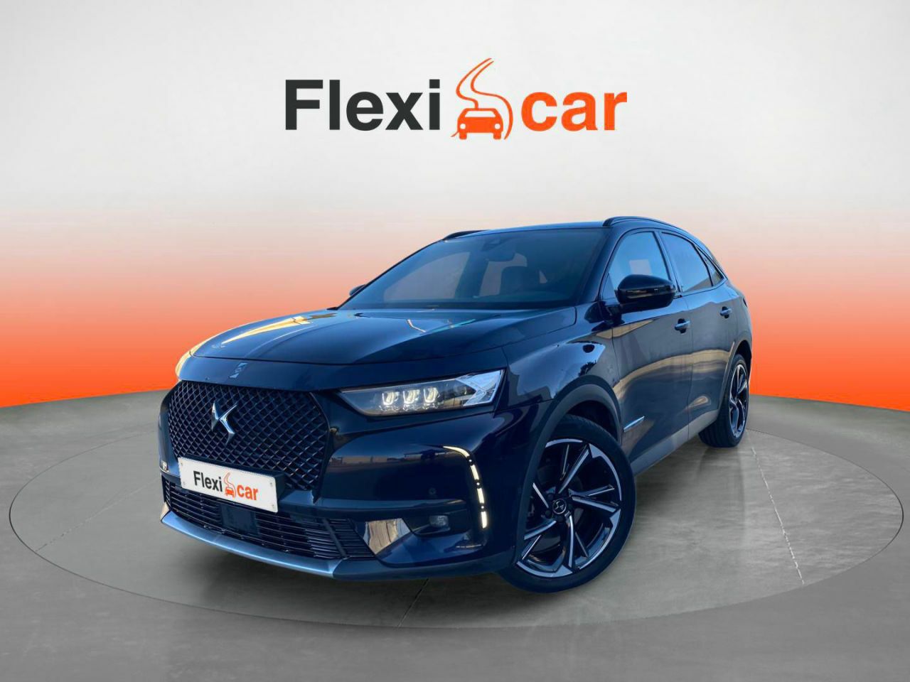 ds automobiles ds 7 crossback 2020 / foto grande (3)