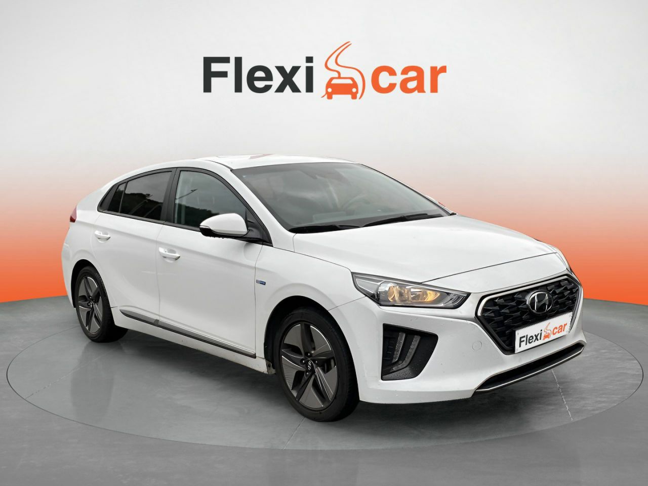 hyundai ioniq 2020 /