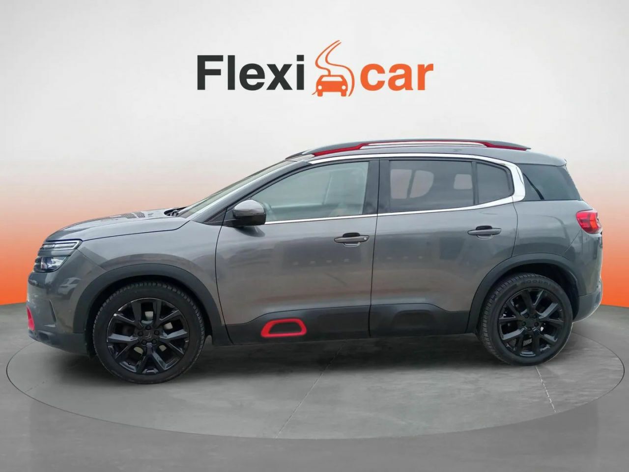 citroën c5 aircross 2019 / foto grande (3)