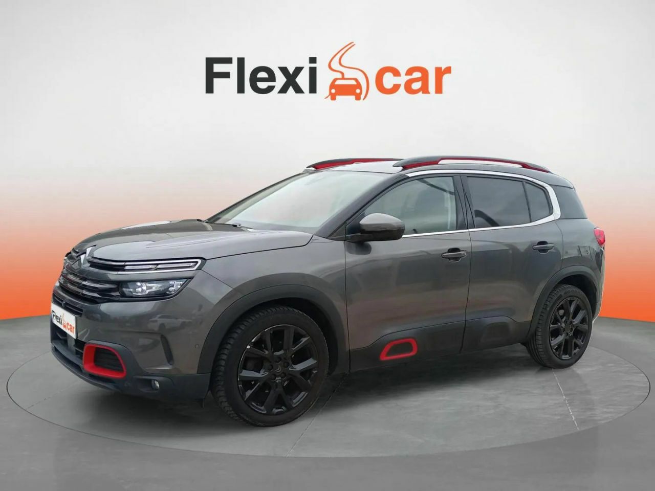 citroën c5 aircross 2019 / foto grande (2)