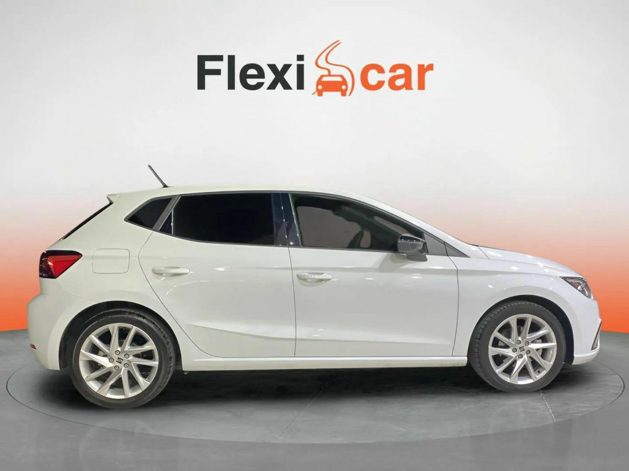 seat ibiza 2024 / foto grande (2)